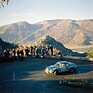 Bild: Alpine-Renault A110 (1971) - Auch eines der schönsten Rallyeautos