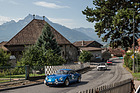 Alpine-Renault A110 (1971) - Bergrennen Ollon-Villars 2017