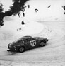 Bild: Alpine-Renault A110 (1971) - Sehr erfolgreich im Rallyesport