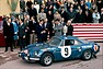 Alpine-Renault A110 (1971) - natürlich siegreich (© Renault Alpine Schweiz, 1971) Alpine-Renault A110 (1971) - natürlich siegreich (© Renault Alpine Schweiz, 1971)