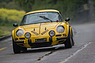 Alpine-Renault A110 (1972) - GP Mutschellen 2016 (© Daniel Reinhard, 2016) Alpine-Renault A110 (1972) - GP Mutschellen 2016 (© Daniel Reinhard, 2016)