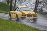 Alpine-Renault A110 (1972) - GP Mutschellen 2016 (© Daniel Reinhard, 2016) Alpine-Renault A110 (1972) - GP Mutschellen 2016 (© Daniel Reinhard, 2016)