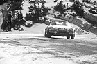 Image: Alpine-Renault A110 (1972) - Jean-Claude Andruet and Pierre Pagani at the 1972 Monte Carlo Rally