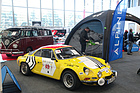 Alpine-Renault A110 (1973) - auf dem Alpine-Stand - Retro Classics Bavaria 2019