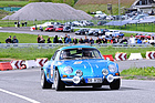 Alpine-Renault A110 (1975) - Pista & Piloti Hillclimb Pferdsfeld 2024