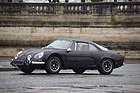 Alpine Renault A110 Berlinette 1600 SC () - as lot 129 at the Artcurial auction on the occasion of the Rétromobile in Paris 2018