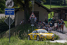 Alpine-Renault A110 SC (1973) - Bergrennen Ollon-Villars 2017