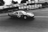 Alpine-Renault A210 (1966) - Auffällig sind die Flossen am Heck des Wagens (© Renault Alpine Schweiz, 1966) Alpine-Renault A210 (1966) - Auffällig sind die Flossen am Heck des Wagens (© Renault Alpine Schweiz, 1966)