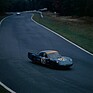 Alpine-Renault A210 (1966) - Strikingly long antenna