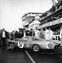 Alpine-Renault A210 (1966) - In Le Mans (© Renault Alpine Schweiz, 1966) Alpine-Renault A210 (1966) - In Le Mans (© Renault Alpine Schweiz, 1966)