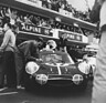 Bild: Alpine-Renault A210 (1966) - Mit abgeklebten Scheinwerfern