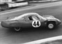 Alpine-Renault A210 (1966) - Später 350 PS dank Einspritzung (© Renault Alpine Schweiz, 1966) Alpine-Renault A210 (1966) - Später 350 PS dank Einspritzung (© Renault Alpine Schweiz, 1966)