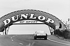 Bild: Alpine-Renault A210 (1966) - bei den 24 Stunden von Le Mans