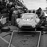 Bild: Alpine-Renault A210 (1967) - bei den 24 Stunden von Le Mans 1967