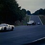 Image: Alpine-Renault A211 (1967) - With a powerful 3 liter engine