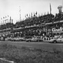 Image: Alpine-Renault A220 (1968) - At the start of the 24 Hours of Le Mans