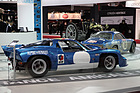 Alpine-Renault A220 (1968) - auf dem Renault-Stand (Rétromobile 2013)