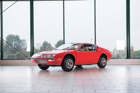 Alpine-Renault A310 1600 VF (1973) - als Lot 171 an der RM/Sotheby's Versteigerung in Paris am 7. Februar 2018
