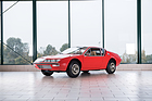 Alpine-Renault A310 1600 VF (1973) - als Lot 171 an der RM/Sotheby's Versteigerung in Paris am 7. Februar 2018