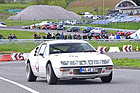 Alpine-Renault A310/4 (1972) - Pista & Piloti Hillclimb Pferdsfeld 2024