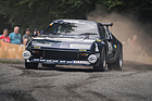 Alpine-Renault A310 V6 (1977) – Eifel-Rallye-Festival 2022