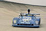 Alpine-Renault A441 C Le Mans Prototyp (1975) in Aktion (© Renault Communications, 1975) Alpine-Renault A441 C Le Mans Prototyp (1975) in Aktion (© Renault Communications, 1975)