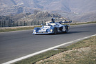 Alpine-Renault A441 C Le Mans prototype (1975)