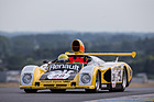 Image: Alpine Renault A442 B (1978) - Le Mans Classic 2014