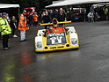 Image: Alpine-Renault A443 (1978) - rare racer from the Renault Collection