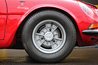 Alpine-Renault (FASA) A110 1300 (1973) - die klassischen Aluräder der Berlinette