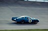 Alpine-Renault M65 (1965) - Ein Auto, vier Motorren (© Renault Alpine Schweiz, 1965) Alpine-Renault M65 (1965) - Ein Auto, vier Motorren (© Renault Alpine Schweiz, 1965)