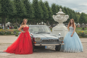 Alt-Glas ist definitiv kein Scherbenhaufen …