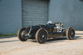Alta 1 1/2-Litre (1935) - offered as lot 352 at the RM/Sotheby's auction in Monterey on August 17, 2019