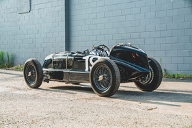 Alta 1 1/2-Litre (1935) - offered as lot 352 at the RM/Sotheby's auction in Monterey on August 17, 2019