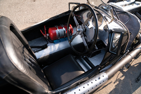 Alta 1 1/2-Litre (1935) - offered as lot 352 at the RM/Sotheby's auction in Monterey on August 17, 2019
