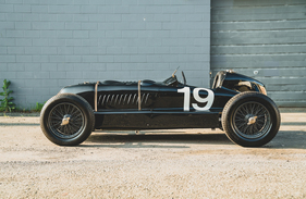 Alta 1 1/2-Litre (1935) - offered as lot 352 at the RM/Sotheby's auction in Monterey on August 17, 2019