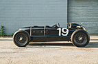 Image: Alta 1 1/2-Litre (1935) - offered as lot 352 at the RM/Sotheby's auction in Monterey on August 17, 2019