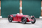 Bild: Alta 1.5-Litre Supercharged Sprts (1932) - als Lot 210 an der Bonhams “The Golden Age of Motoring” Versteigerung am 30. Oktober 2020