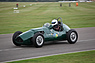 Alta  (1952) - im Rennen um die Richmond Trophy am Goodwood Revival 2013 (© Bruno von Rotz, 2013) Alta  (1952) - im Rennen um die Richmond Trophy am Goodwood Revival 2013 (© Bruno von Rotz, 2013)
