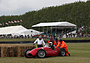Alta  (1953) - im Rennen um die Richmond Trophy am Goodwood Revival 2013 (© Bruno von Rotz, 2013) Alta  (1953) - im Rennen um die Richmond Trophy am Goodwood Revival 2013 (© Bruno von Rotz, 2013)