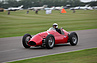 Alta  (1953) - im Rennen um die Richmond Trophy am Goodwood Revival 2013 (© Bruno von Rotz, 2013) Alta  (1953) - im Rennen um die Richmond Trophy am Goodwood Revival 2013 (© Bruno von Rotz, 2013)