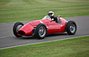 Alta  (1953) - im Rennen um die Richmond Trophy am Goodwood Revival 2013 (© Bruno von Rotz, 2013) Alta  (1953) - im Rennen um die Richmond Trophy am Goodwood Revival 2013 (© Bruno von Rotz, 2013)