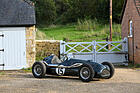 Alta Formula 2 Racing Single-Seater (1951/1952) - Lot 294 an der Bonhams Goodwood Revival Versteigerung am 9. September 2023