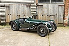 Alta Sports Supercharged Sports Two-Seater (1938) - als Lot 308 angeboten an der Bonhams Versteigerung anlässlich des Goodwood Festival of Speed am 27. Juni 2014
