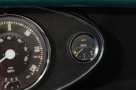 Altbekannte Instrumente, die neue Parameter darstellen.