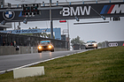 Alte Bekannte: BMW 02 und Alfa Romeo GTA kennen sich noch aus den Sechzigern – ADAC 24h Classic Nürburgring 2022