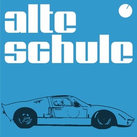 Alte Schule Podcast