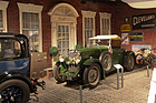 Artikelbild Coventry Transport Museum - Aufstieg und Untergang des britischen Auto-Imperiums