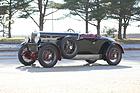 Alvis 12/60 'Beetleback' Roadster (1932) - als Lot 132 an der Versteigerung von Bonhams in Amelia Island am 12. März 2015