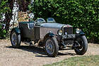 Alvis 12/60 TL Tourer (1931) - als Lot 932 angeboten in der Silverstone Auctions "The Dawn of Motoring Sale" am 5. August 2022